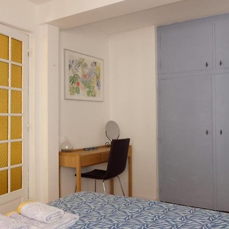 Rue Neuve Apartamento Nice Exterior foto