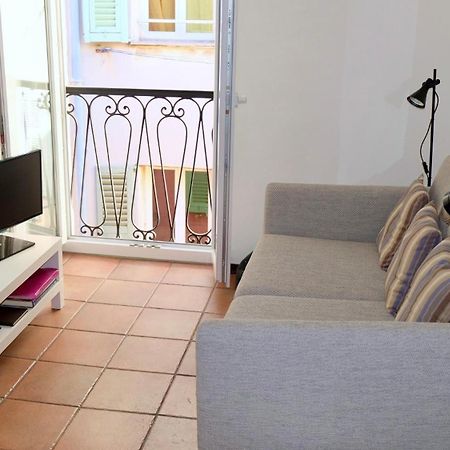Rue Neuve Apartamento Nice Exterior foto
