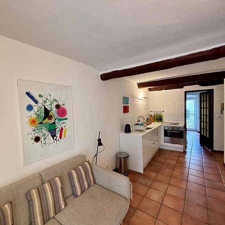 Rue Neuve Apartamento Nice Exterior foto