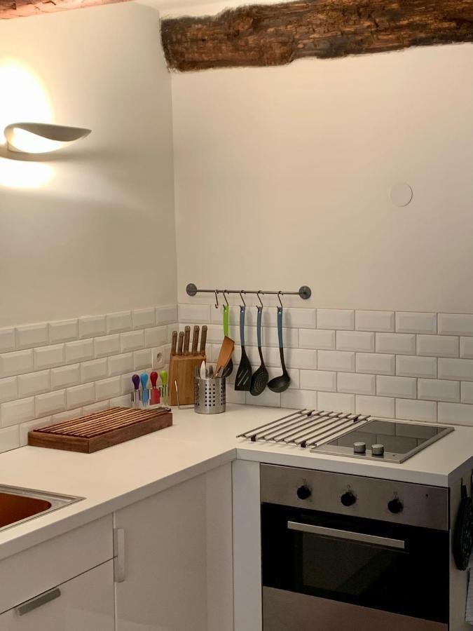 Rue Neuve Apartamento Nice Exterior foto