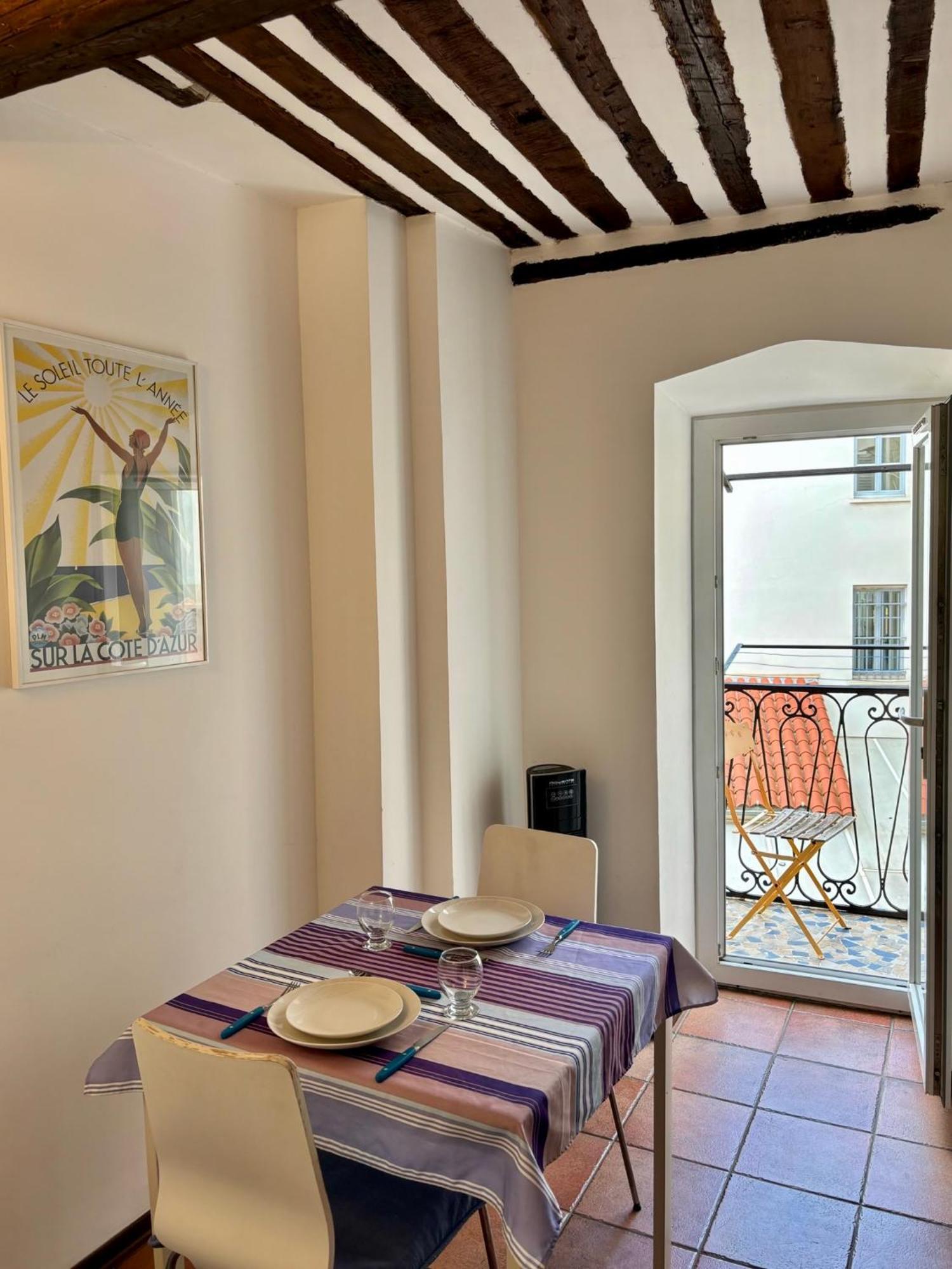 Rue Neuve Apartamento Nice Exterior foto