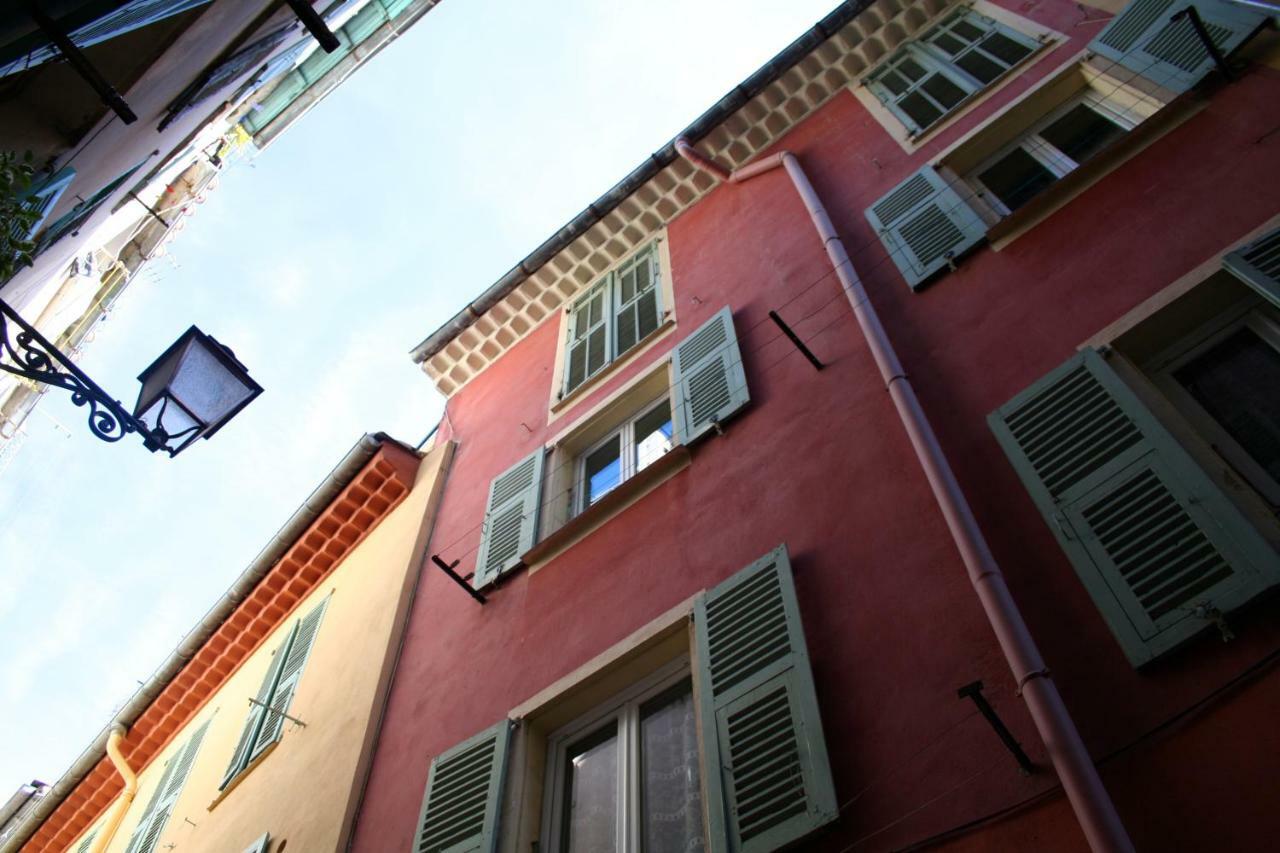 Rue Neuve Apartamento Nice Exterior foto