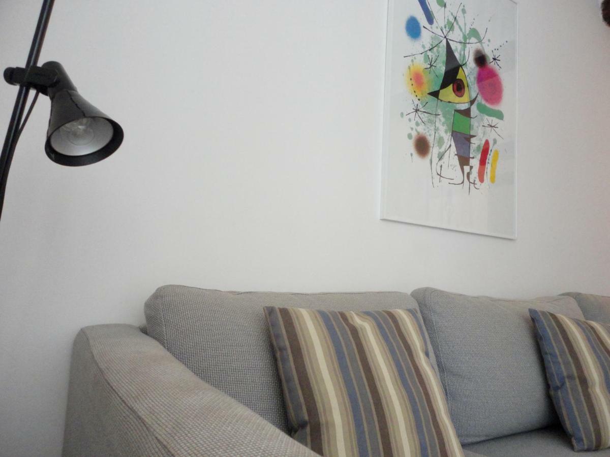 Rue Neuve Apartamento Nice Exterior foto